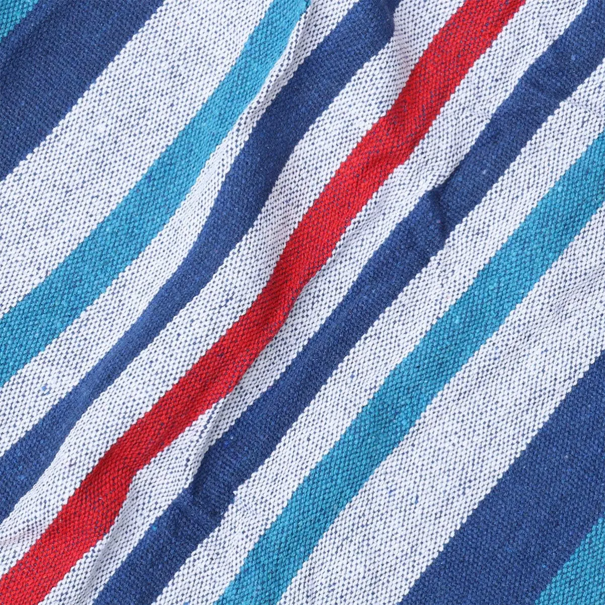 1PC garden beach hammock 1- Person Wide Hammock camping hammock Canvas Hammock camping equipment Hanging Sleeping Bed double hanging hammock Hanging Chair for travel tool stripe
