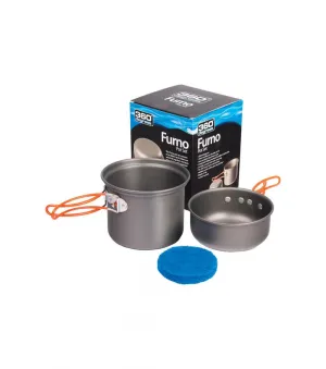 360 Degrees Furno Pot Set