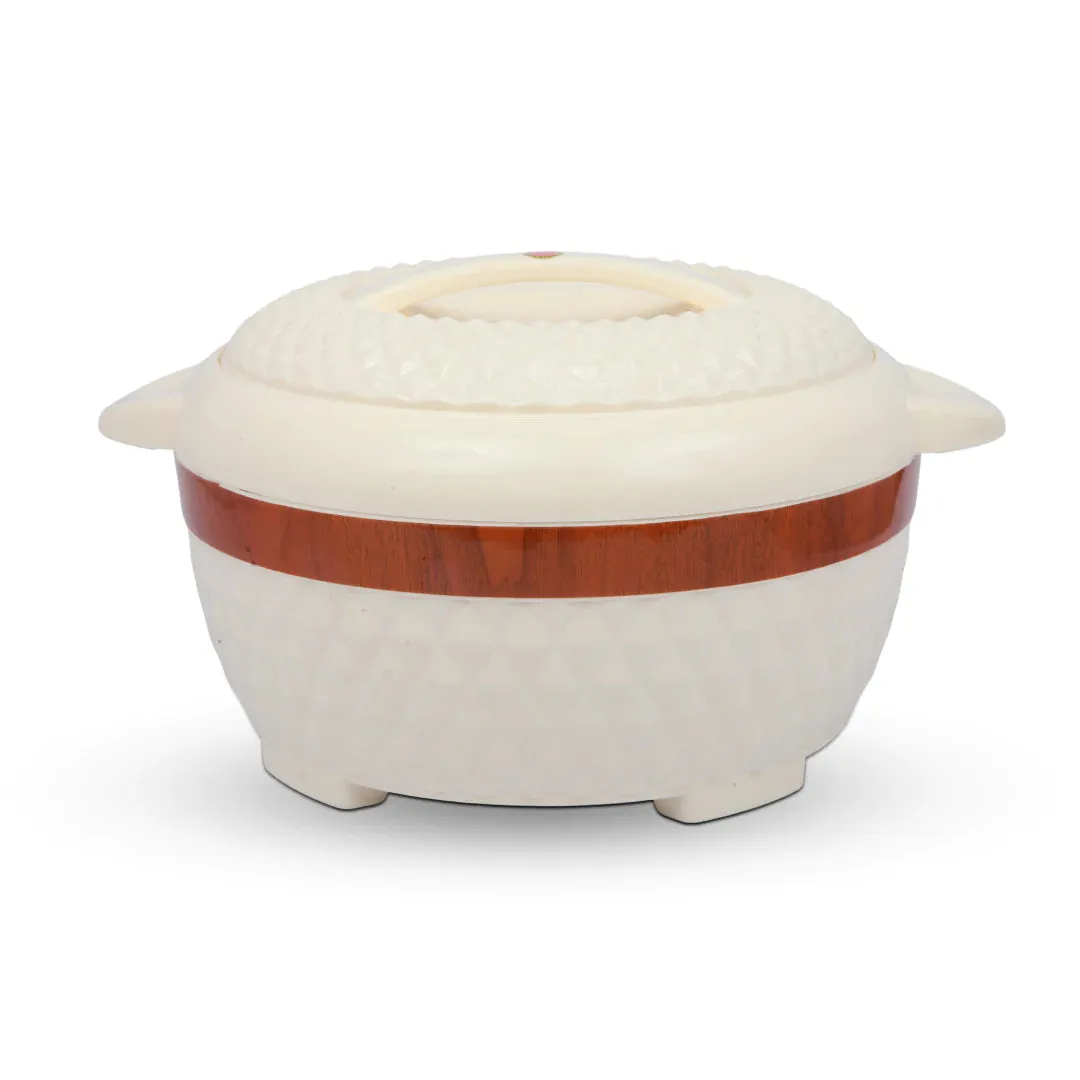 3pcs Hefty Hotpot Set