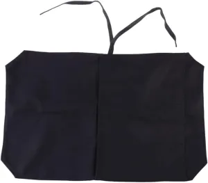 4- Knife Roll Bag Portable Travel Case Carrier for Chef Tools Cut and Puncture Resistant for Camping Bbq
