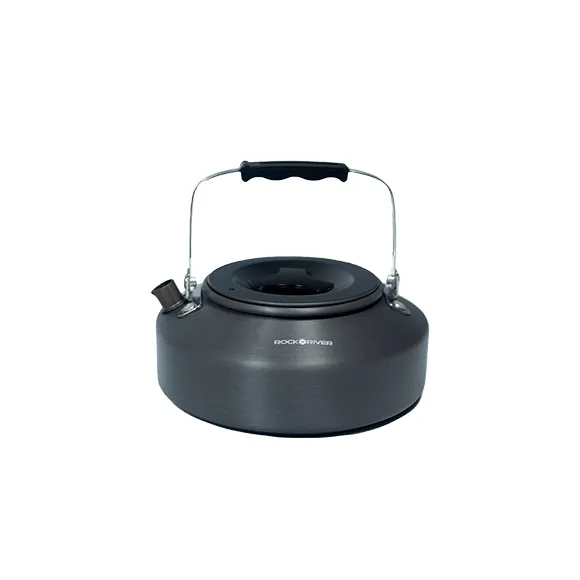 4 Person Non Stick Cook Kit