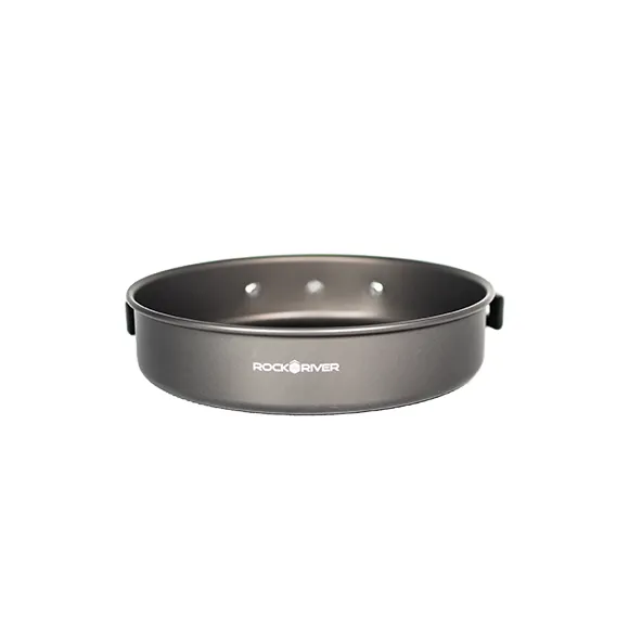 4 Person Non Stick Cook Kit