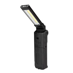 400-lumen 4000mAh Portable Work Light