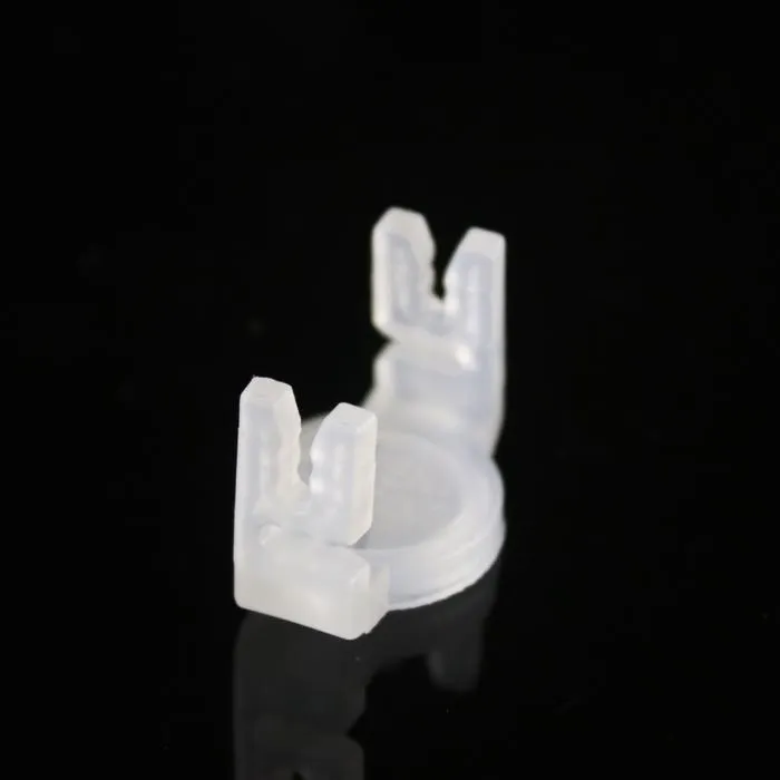 500 Magnetic Christmas Light Clips for both C7 and C9 Cords SPT-2
