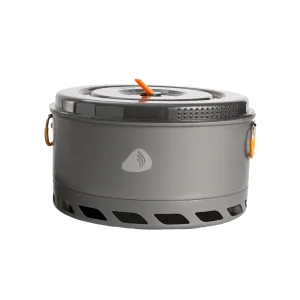 5L Fluxring Cook Pot