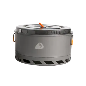 5L Fluxring Cooking Pot - by Jetboil