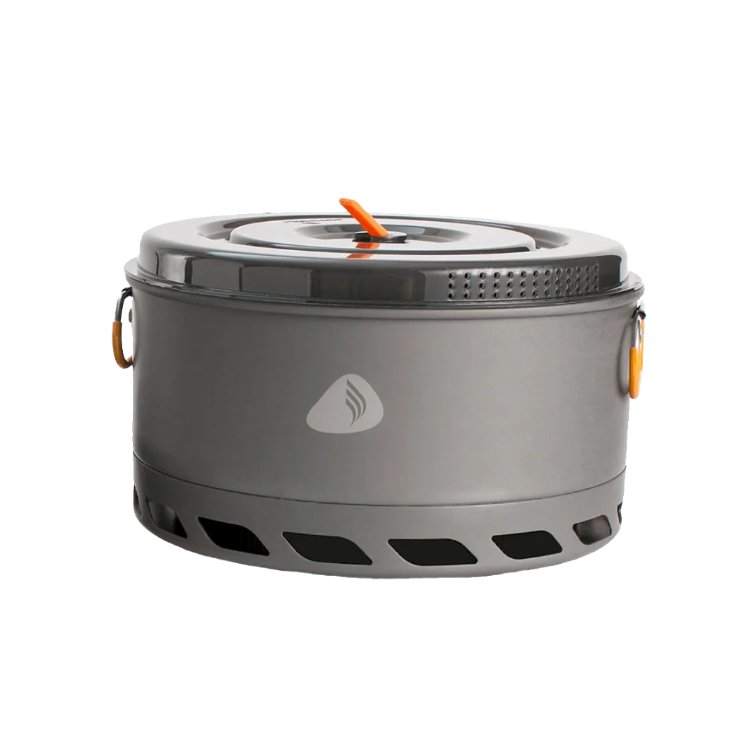5L Fluxring Cooking Pot - by Jetboil