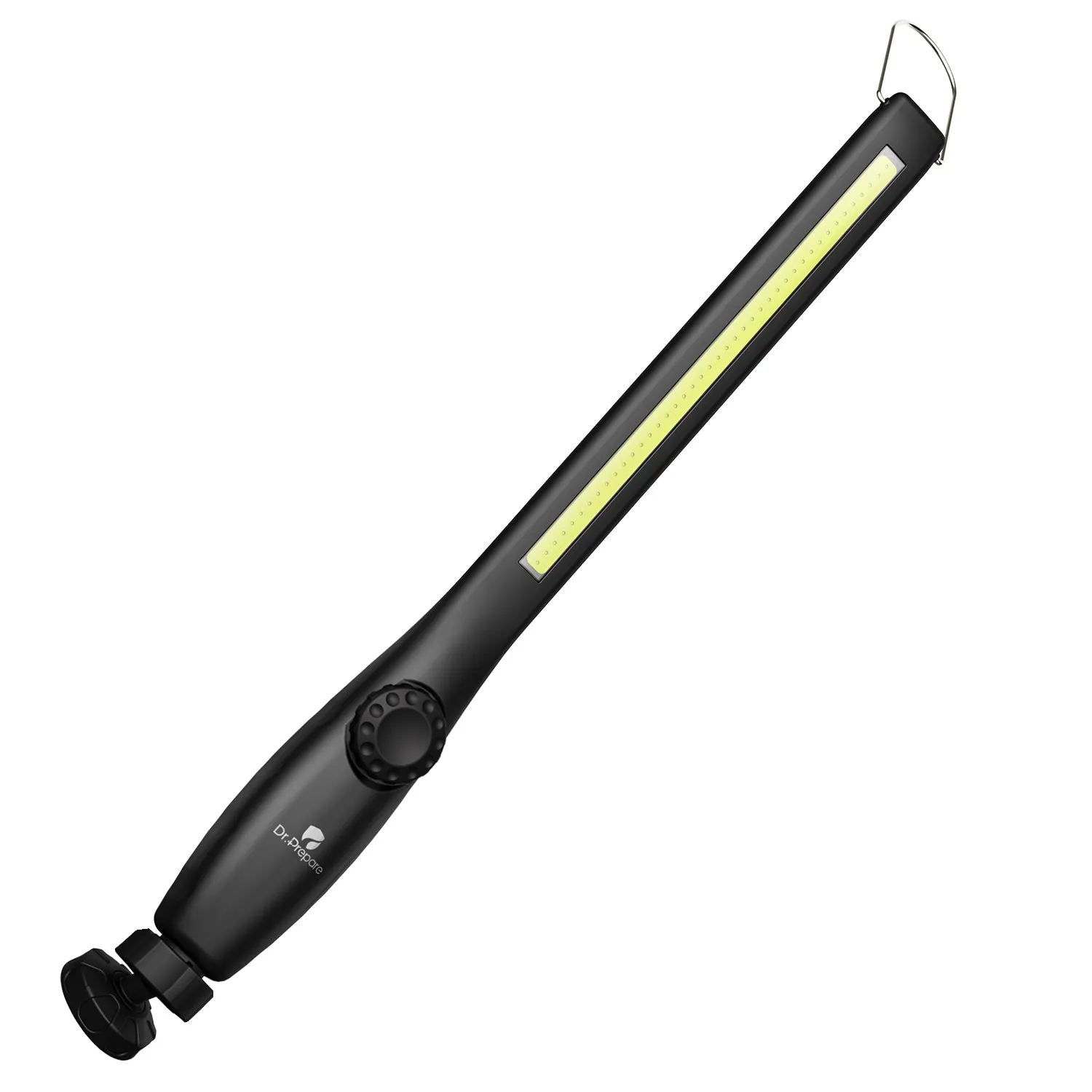 700 -lumen Rechargeable COB LED Work Light