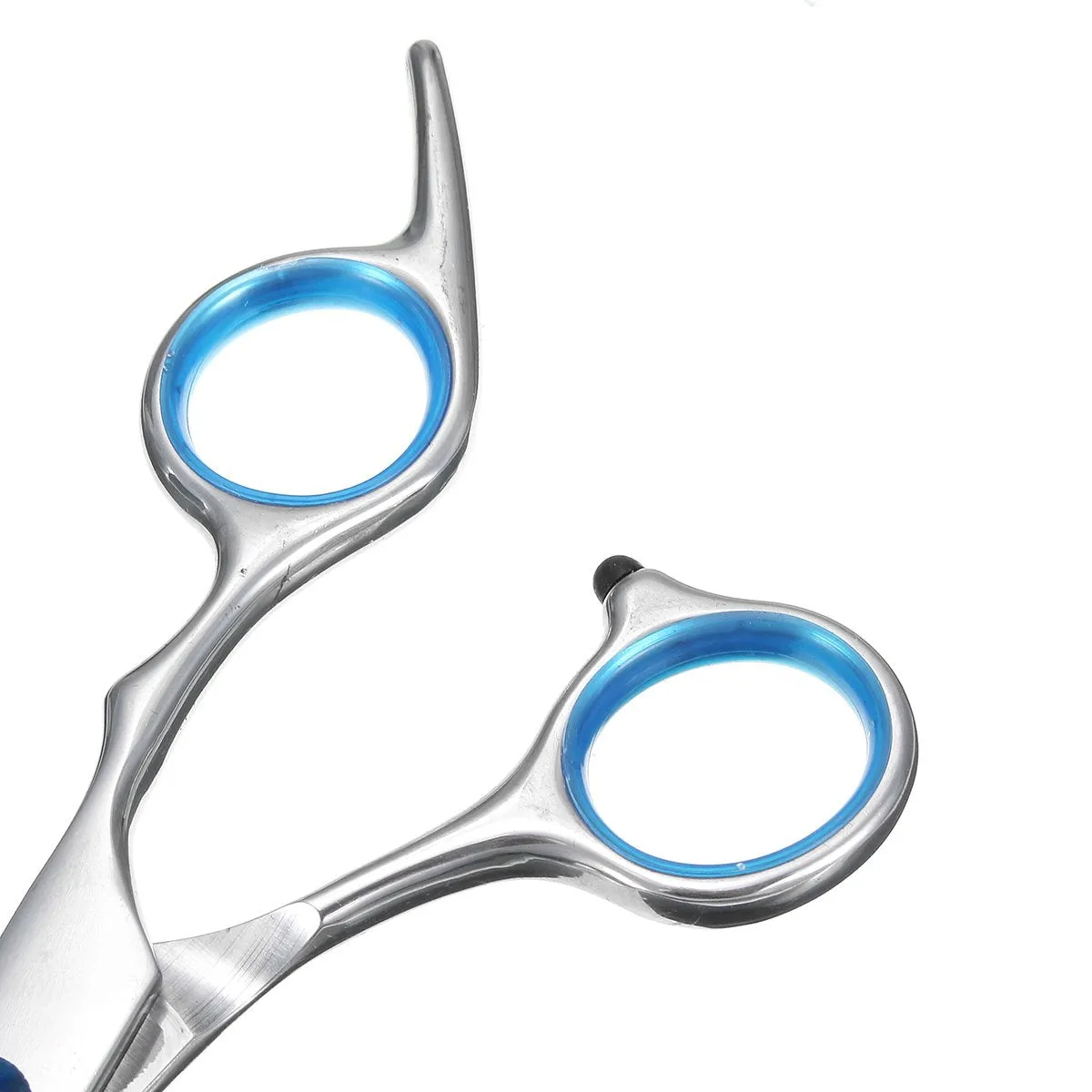 7Pcs/ Grooming Scissors Set Straight Curved Cutting