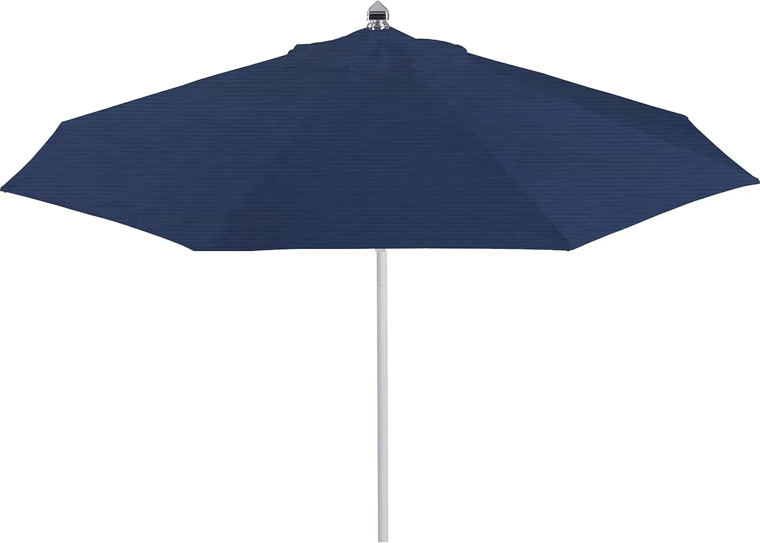 9ft Sunbrella Universal Patio Umbrella Replacement Canopy Cover- Fitx 8 Ribs Umbrella