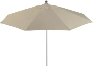 9ft Sunbrella Universal Patio Umbrella Replacement Canopy Cover- Fitx 8 Ribs Umbrella