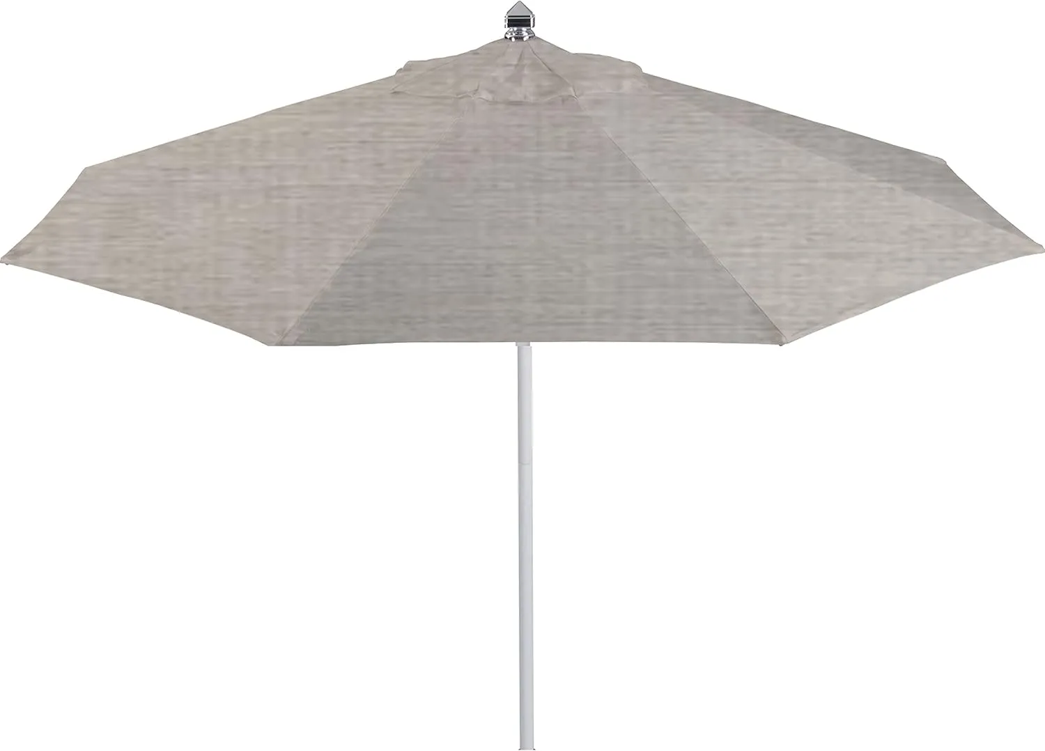 9ft Sunbrella Universal Patio Umbrella Replacement Canopy Cover- Fitx 8 Ribs Umbrella