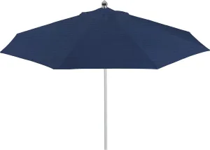 9ft Sunbrella Universal Patio Umbrella Replacement Canopy Cover- Fitx 8 Ribs Umbrella