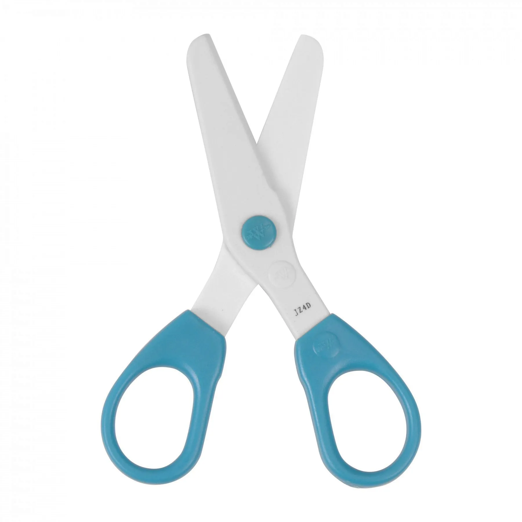 Acme United Corporation Kid Proof All Nylon 5 Inch Scissor (discontinued)