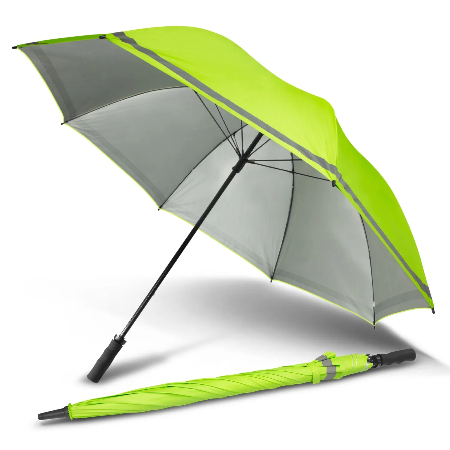 agogo Eagle Umbrella - Safety