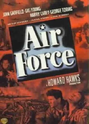 Air Force