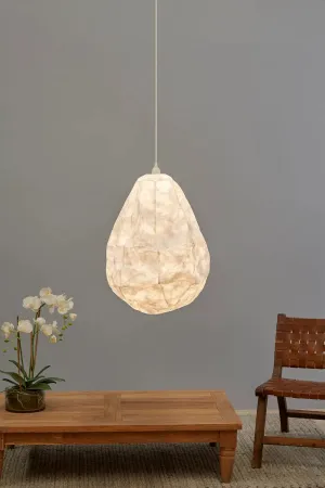 Altos Ceiling Pendant White