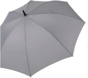 ANIIC Umbrella Golf Umbrella Automatic Open Stick Umbrella Windproof Canopy Vented Umbrella For Sun Rain for Rain and Sun (Color : Onecolor)