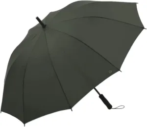 ANIIC Umbrella Golf Umbrella Windproof Large Stick Umbrella Automatic Open Long Umbrella All Weather Canopy Umbrella For Sports Rain Sun for Rain and Sun (Color : B, Size : 92CM)