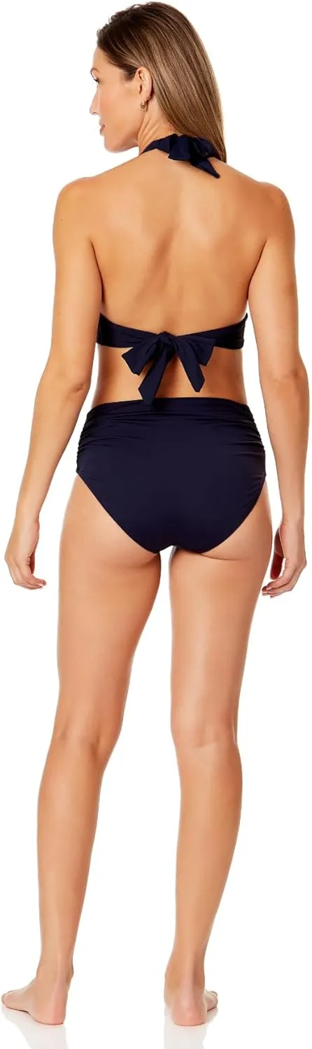 Anne Cole - Halter Bikini Top