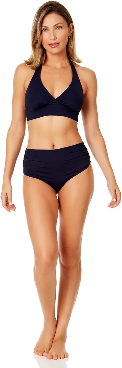 Anne Cole - Halter Bikini Top