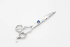 Anvil 7" Curved 40 Tooth Blending Scissor