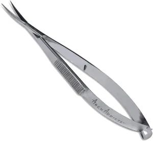 Arch Addict Brow Scissors - Curved