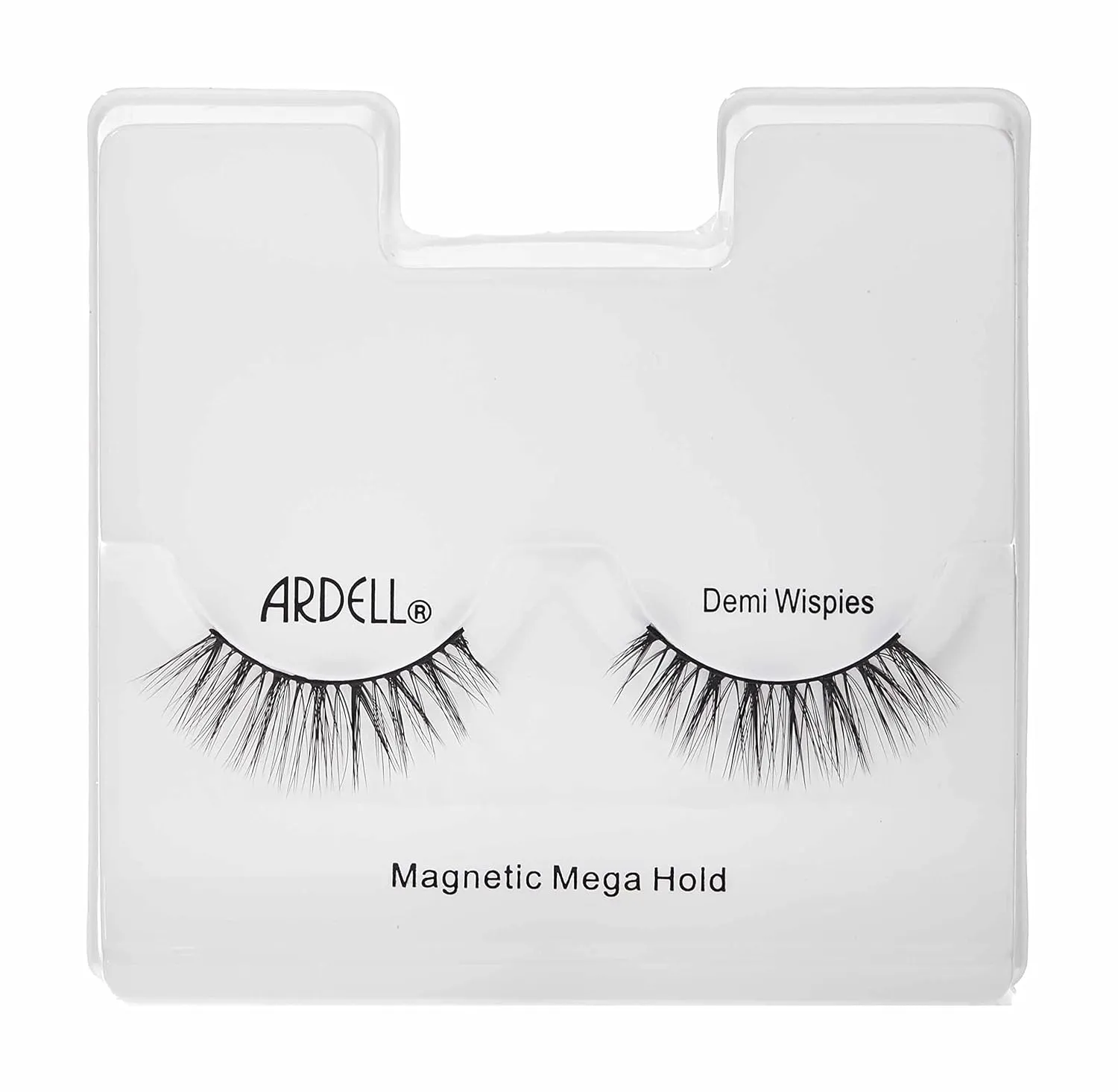 Ardell Magnetic MegaHold Demi Wispies (Pack of 2)