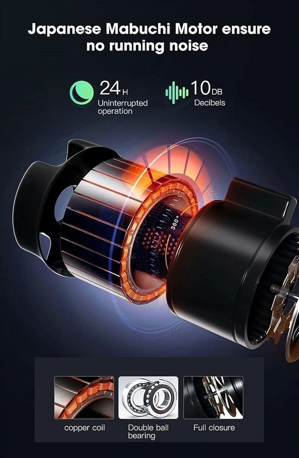 Automatic Watch Winder for 4 Watches Watches Display Box with Remote Control LCD Touch Screen LED Illumination Rotation Mode Quiet Motor (B 4 0)