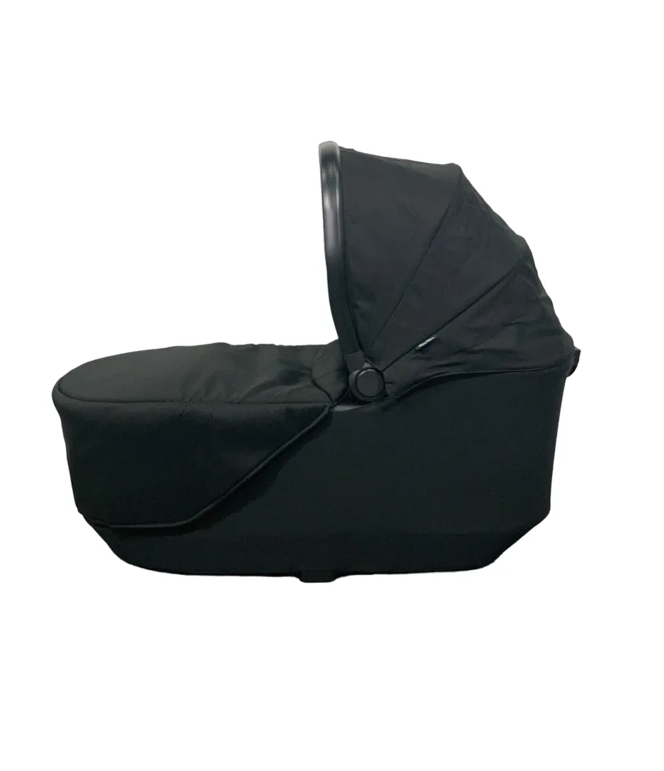 Baby Jogger City Sights Pram, Rich Black