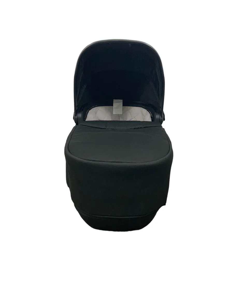 Baby Jogger City Sights Pram, Rich Black
