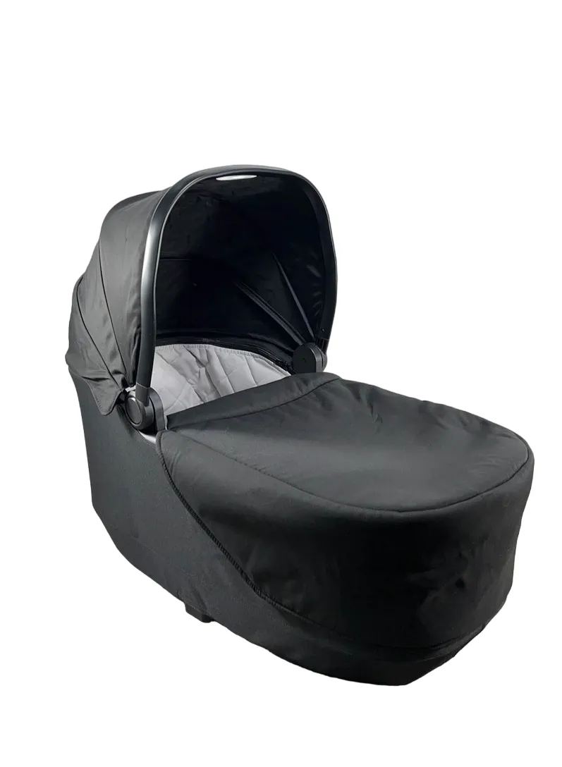 Baby Jogger City Sights Pram, Rich Black