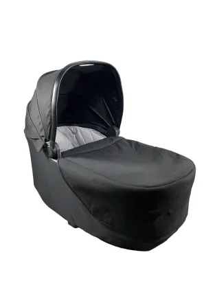 Baby Jogger City Sights Pram, Rich Black