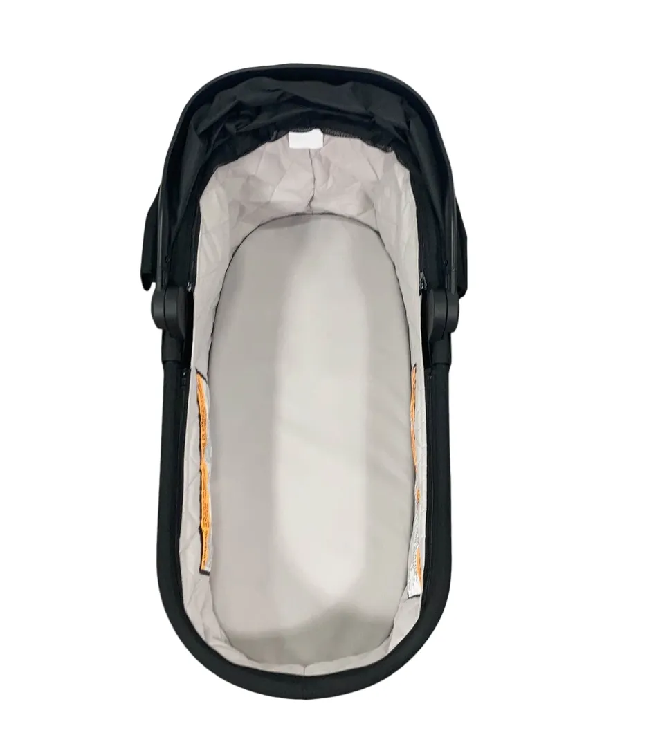 Baby Jogger City Sights Pram, Rich Black