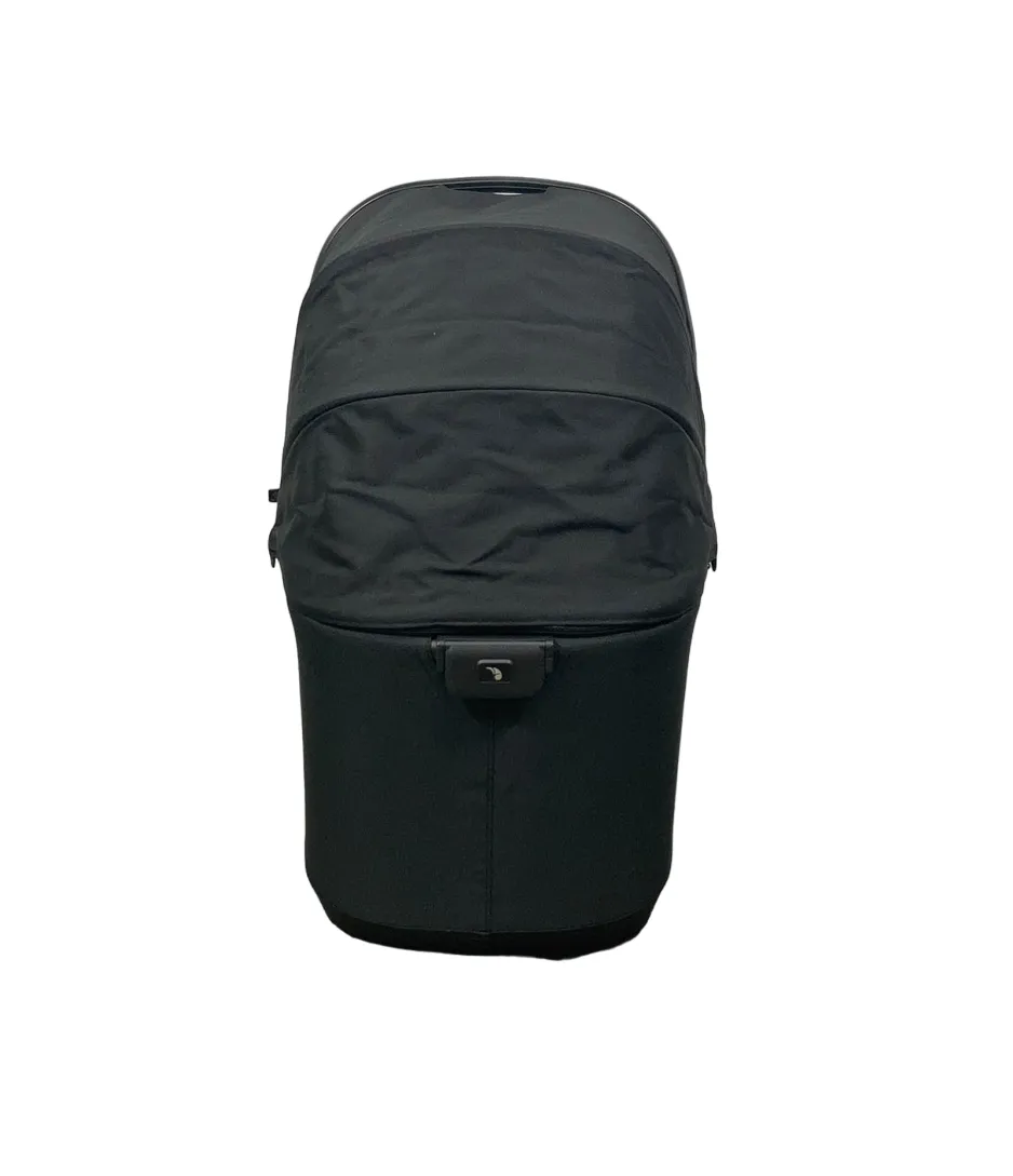 Baby Jogger City Sights Pram, Rich Black