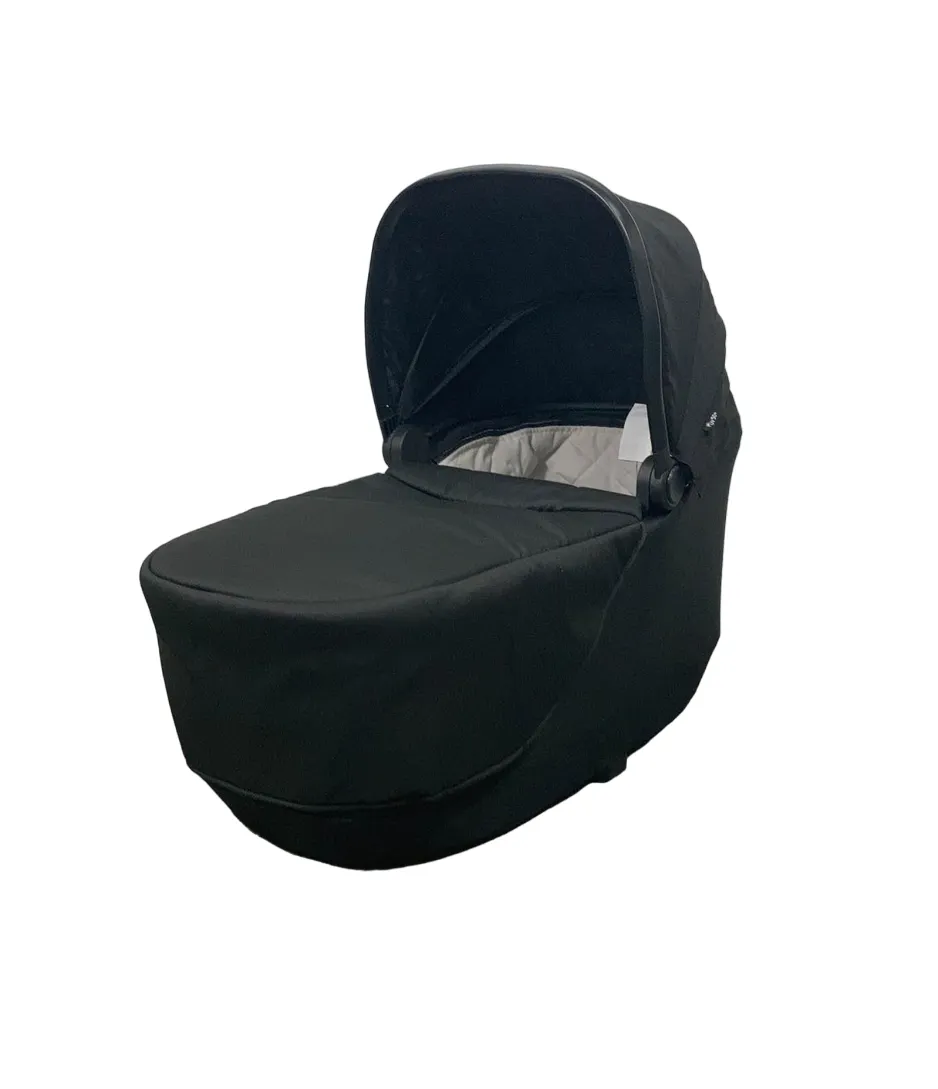 Baby Jogger City Sights Pram, Rich Black