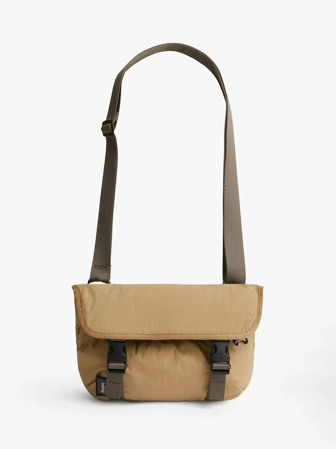 Bellroy - Cinch Mini Messenger Bag - Sand Dune