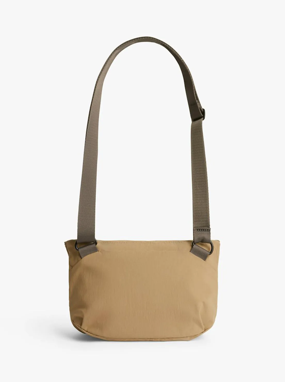 Bellroy - Cinch Mini Messenger Bag - Sand Dune