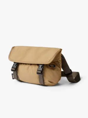 Bellroy - Cinch Mini Messenger Bag - Sand Dune