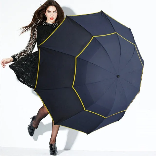 Best Windproof Umbrellas- top umbrellas at j and p hats