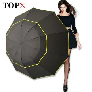 Best Windproof Umbrellas- top umbrellas at j and p hats