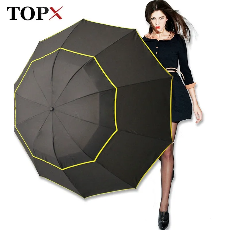 Best Windproof Umbrellas- top umbrellas at j and p hats