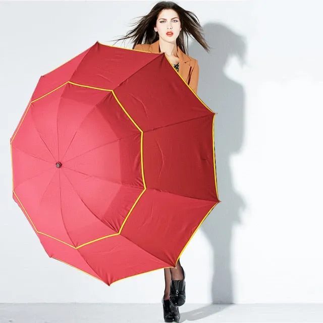 Best Windproof Umbrellas- top umbrellas at j and p hats