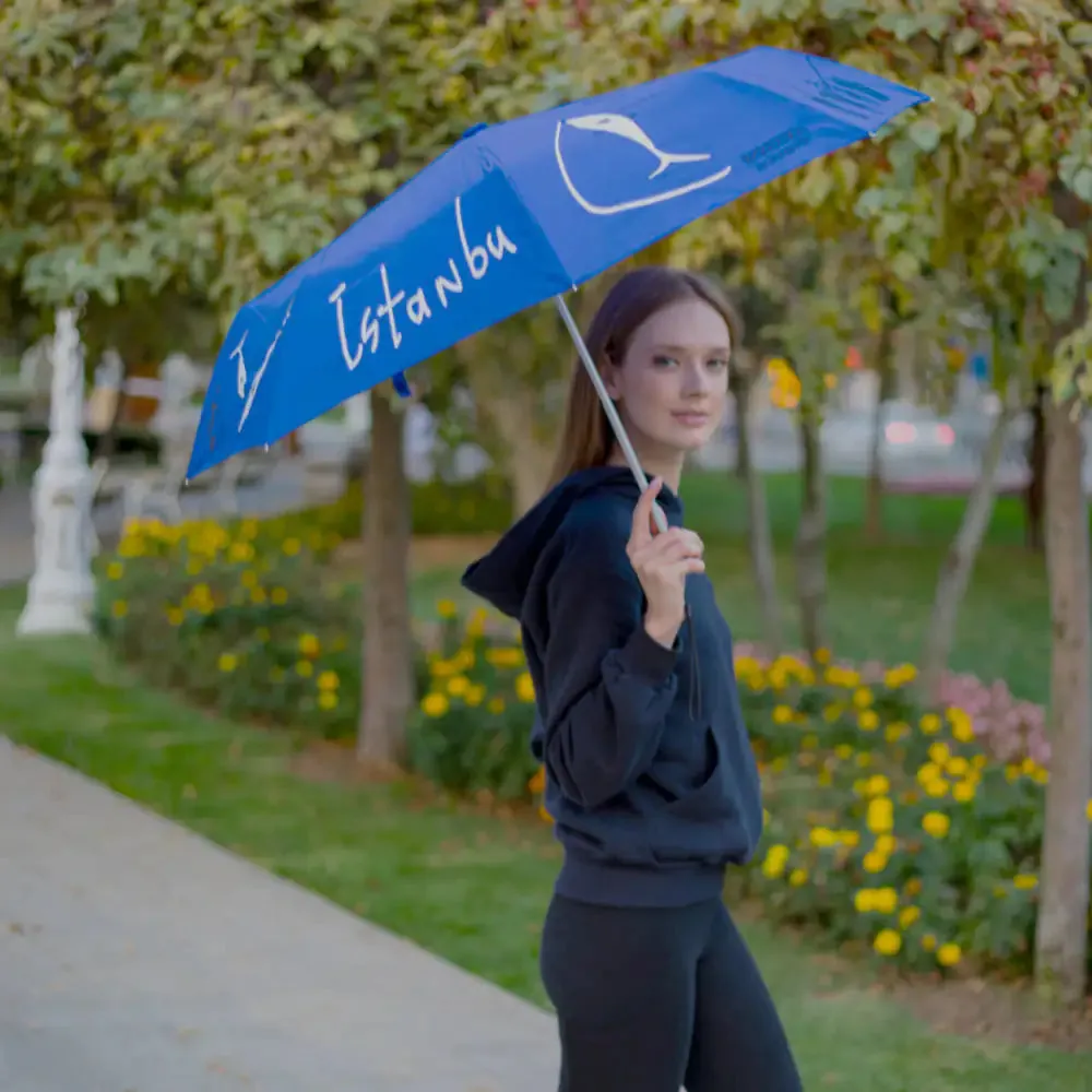 Biggdesign Fishermen Mini Umbrella