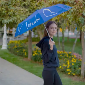 Biggdesign Fishermen Mini Umbrella