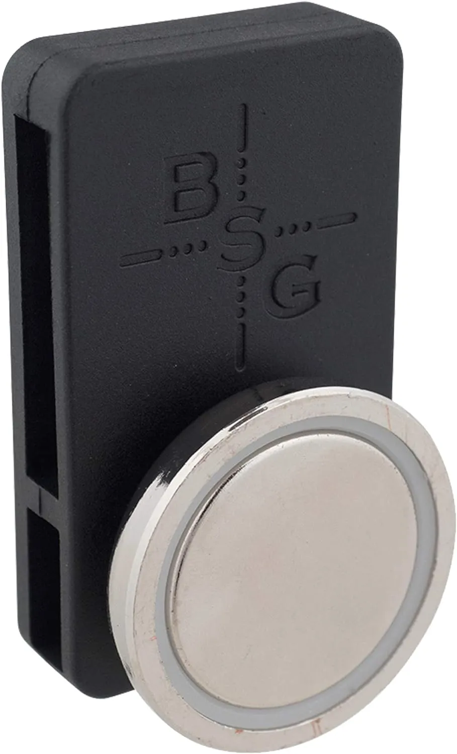 Black Scorpion Outdoor Gear Competition Magnetic Magazine Pouch, Universal Single/Double Stack Magazines USPSA, IPSC Approved