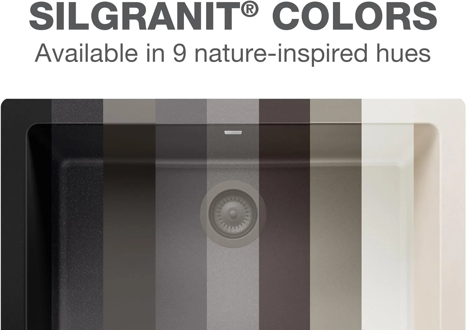 BLANCO 516320 Equal White Precis Silgranit 50/50 Double Bowl Undermount Kitchen Sink