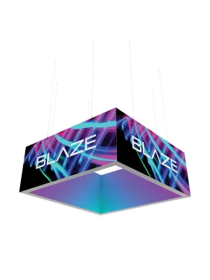 Blaze™ 3D Hanging Light Box