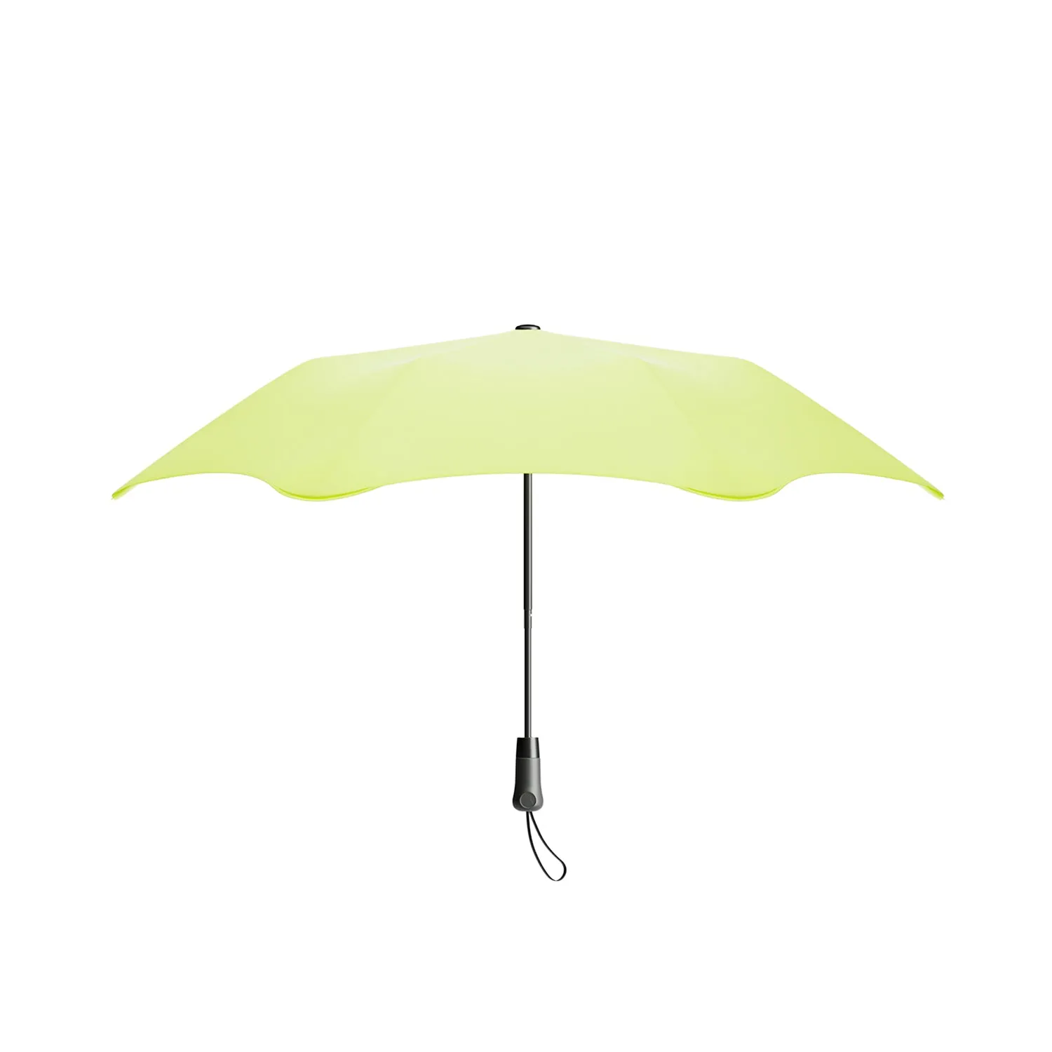 blunt | metro UV umbrella | lime sorbet - DC