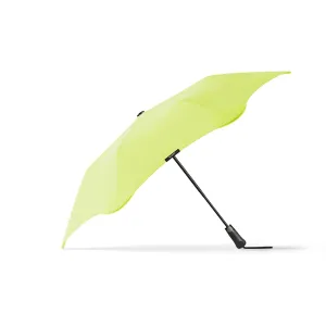 blunt | metro UV umbrella | lime sorbet - DC